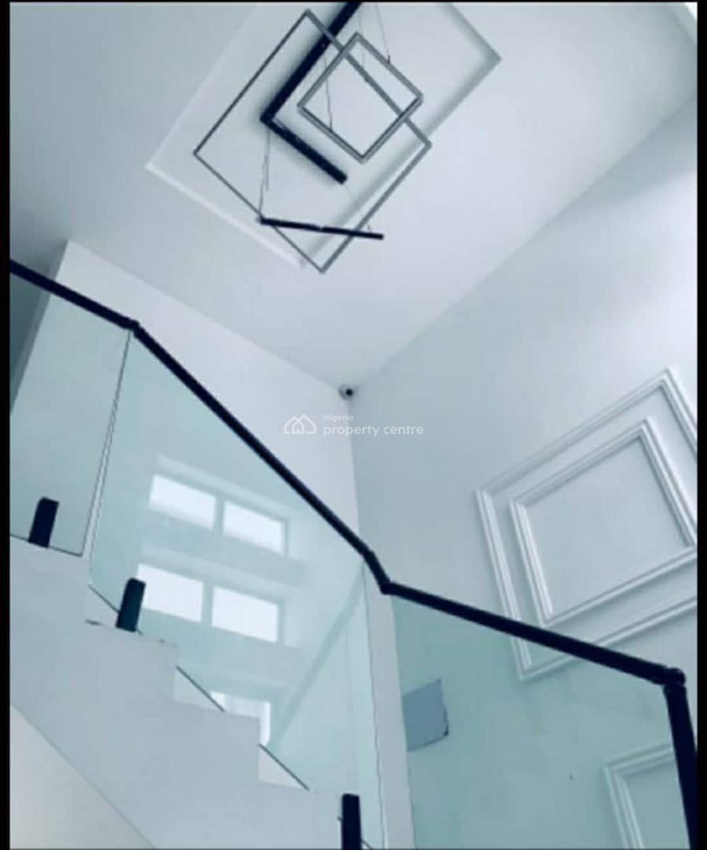 Luxury 5 Bedroom Fully Detached Duplex, Admiralty Way, Lekki Phase 1, Lekki, Lagos, Detached Duplex for Sale