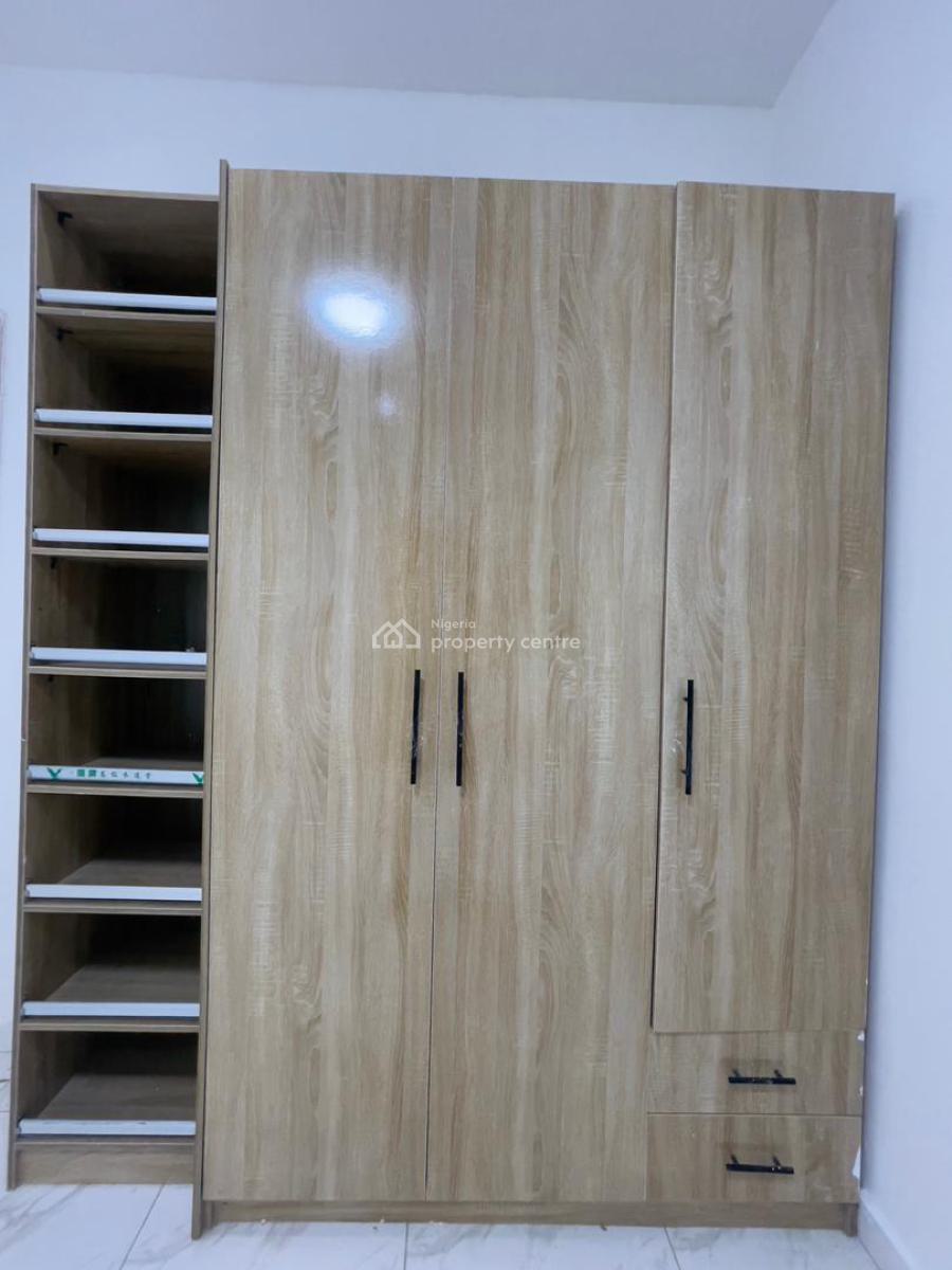 Luxury 2 Bed Apartments with Pool & Gym, Jakande, Lekki, Lagos, Block of Flats for Sale