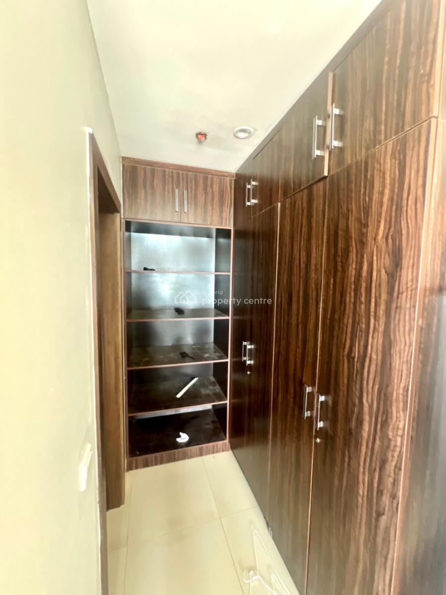 Bedroom 10th Floor Oceanview Apartment  Fully Serviced, Lekki  Phase1 Right, Lekki Phase 1, Lekki, Lagos, Flat / Apartment for Rent