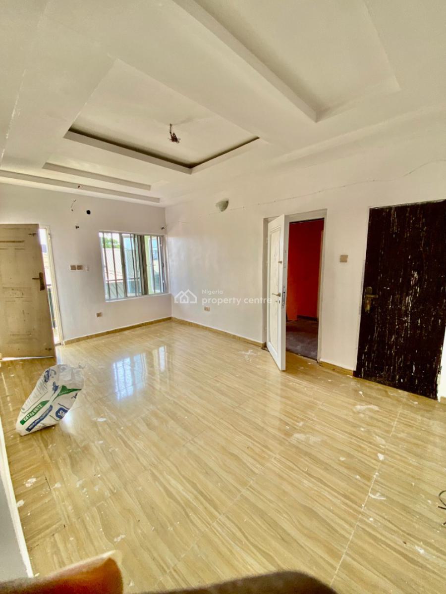 Sharp Room and Parlor, Blenco, Ajah, Lagos, Mini Flat (room and Parlour) for Rent