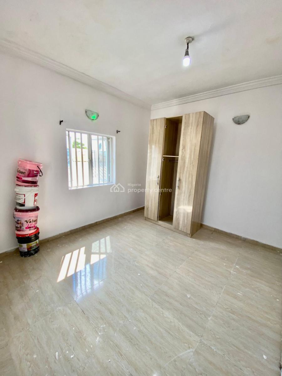 Sharp Room and Parlor, Blenco, Ajah, Lagos, Mini Flat (room and Parlour) for Rent