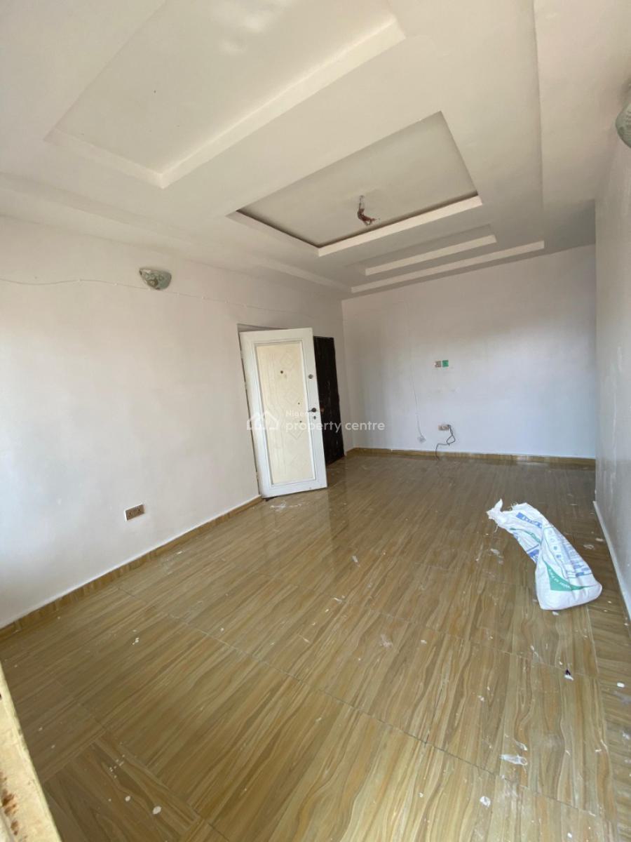 Sharp Room and Parlor, Blenco, Ajah, Lagos, Mini Flat (room and Parlour) for Rent