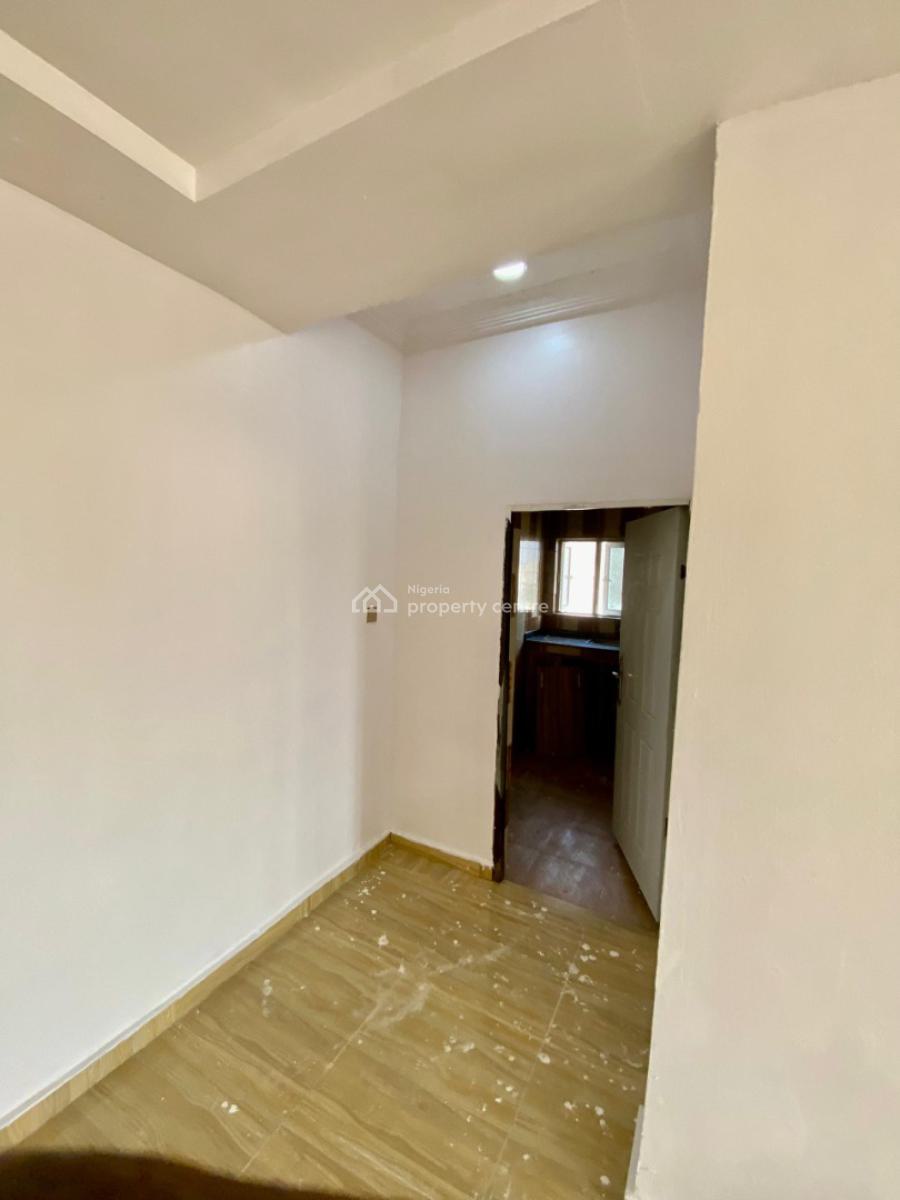 Sharp Room and Parlor, Blenco, Ajah, Lagos, Mini Flat (room and Parlour) for Rent