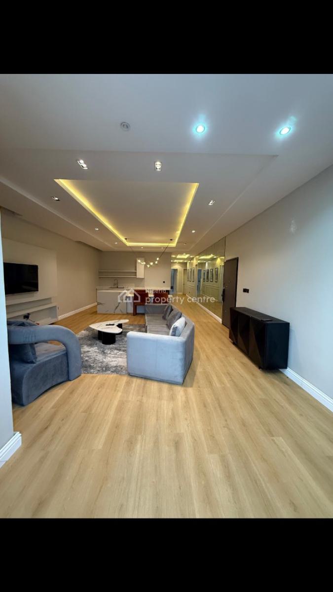 Beautiful 3bedrooms Apartment, Phase 1, Lekki, Lagos, Flat / Apartment Short Let