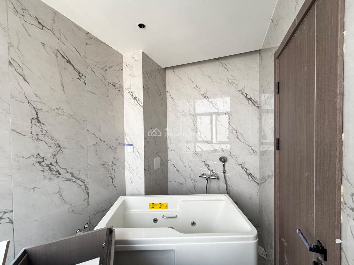 Prestigious 3 Bedroom Apartment with Bq, Ikoyi, Lagos, Flat / Apartment for Sale