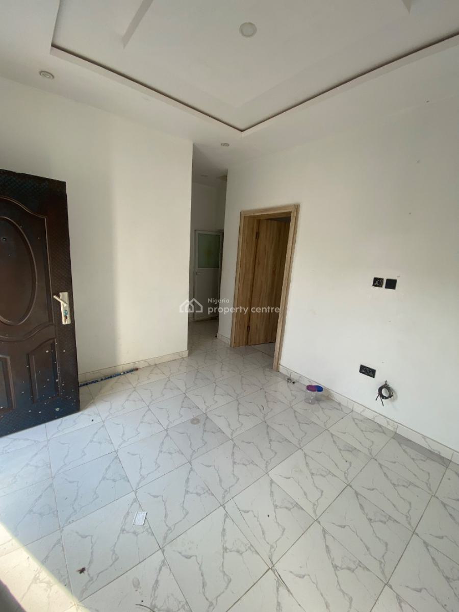 Super Luxurious Mini Flat with Modern Facilities En-suite, New Town, Ogombo, Ajah, Lagos, Mini Flat (room and Parlour) for Rent