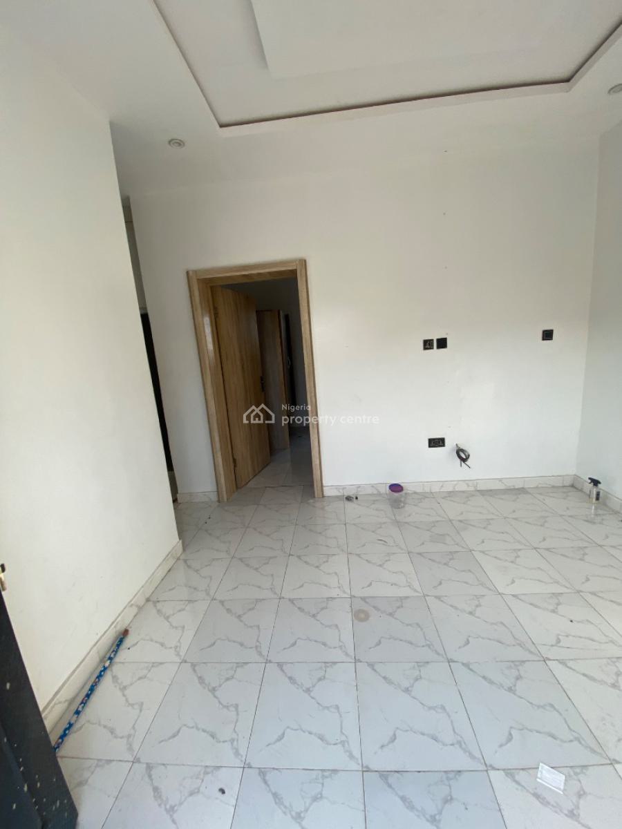 Super Luxurious Mini Flat with Modern Facilities En-suite, New Town, Ogombo, Ajah, Lagos, Mini Flat (room and Parlour) for Rent