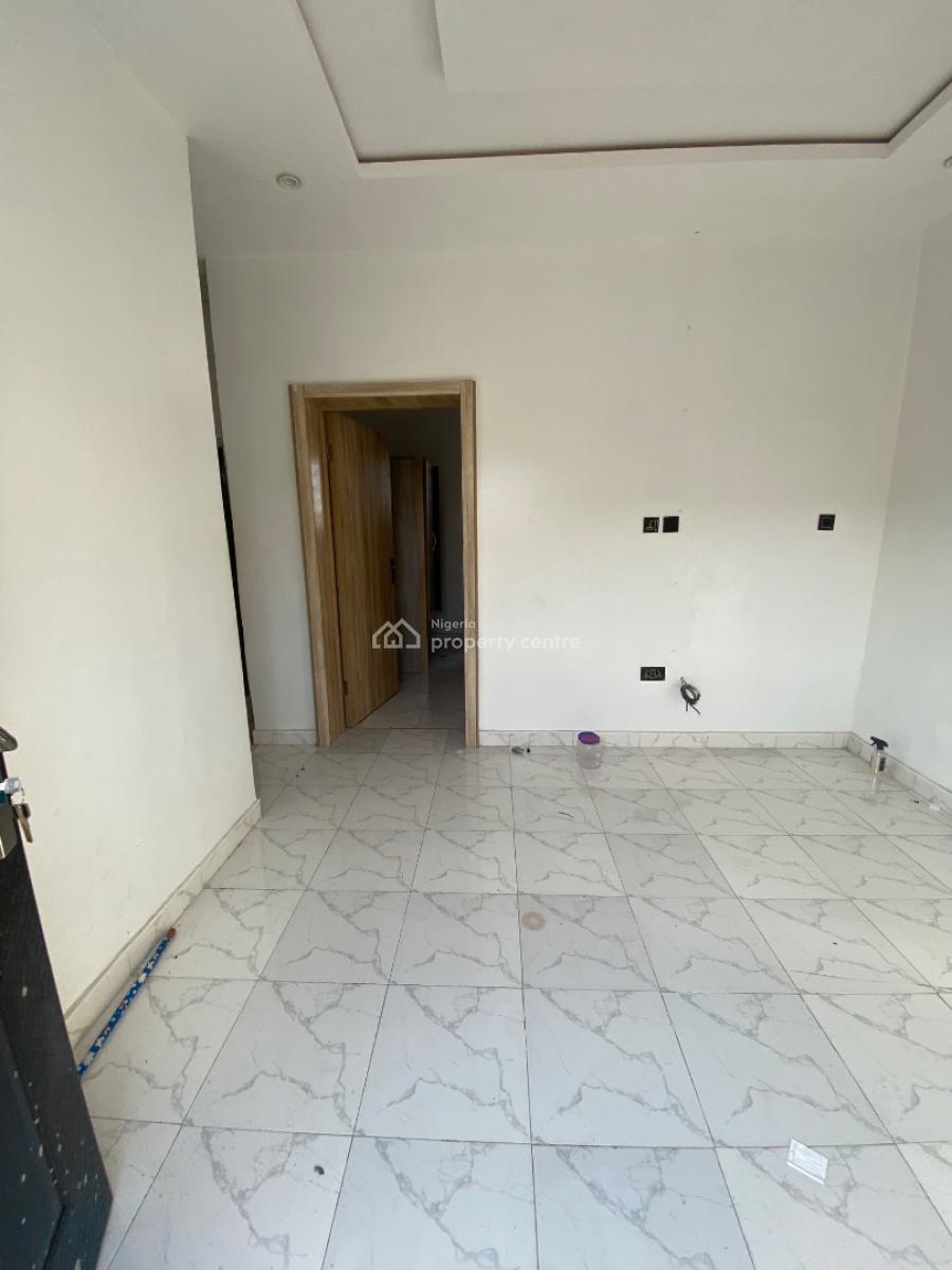 Super Luxurious Mini Flat with Modern Facilities En-suite, New Town, Ogombo, Ajah, Lagos, Mini Flat (room and Parlour) for Rent