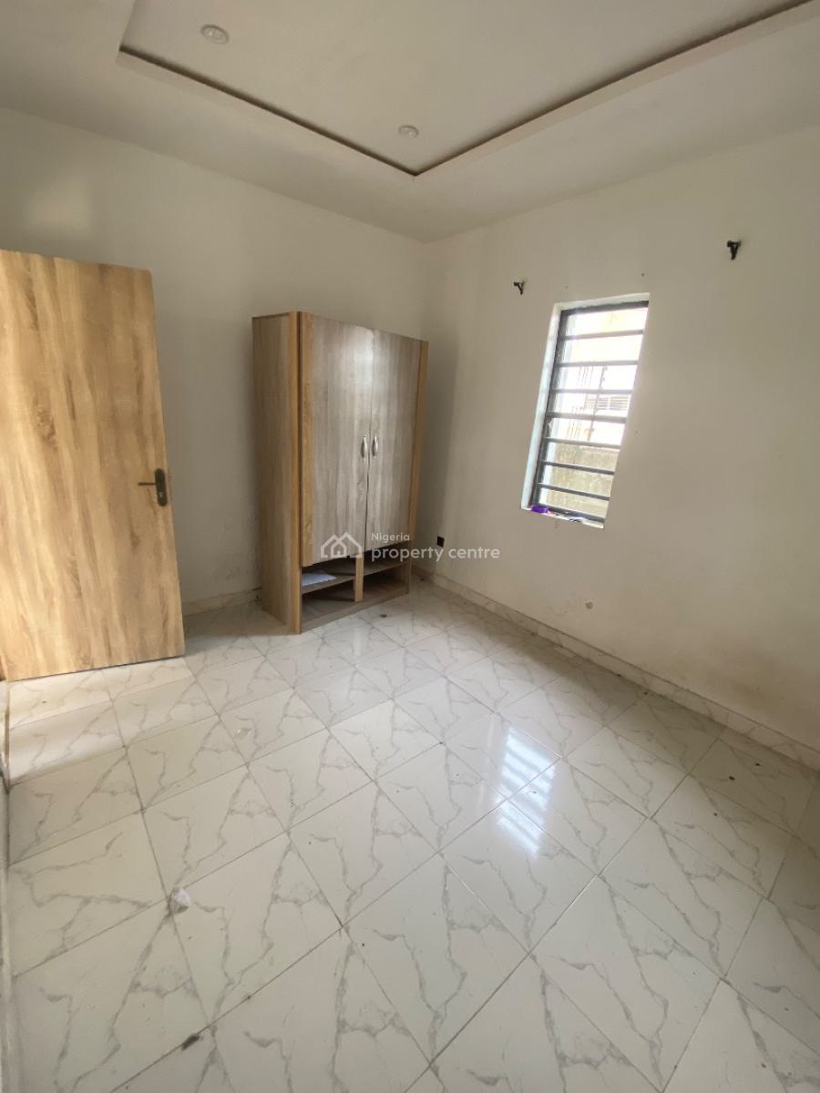 Super Luxurious Mini Flat with Modern Facilities En-suite, New Town, Ogombo, Ajah, Lagos, Mini Flat (room and Parlour) for Rent