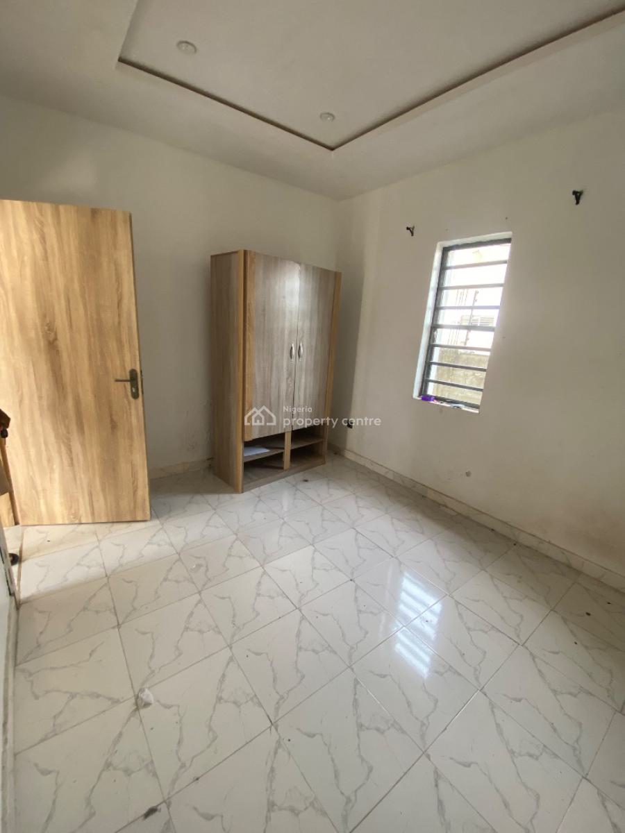 Super Luxurious Mini Flat with Modern Facilities En-suite, New Town, Ogombo, Ajah, Lagos, Mini Flat (room and Parlour) for Rent