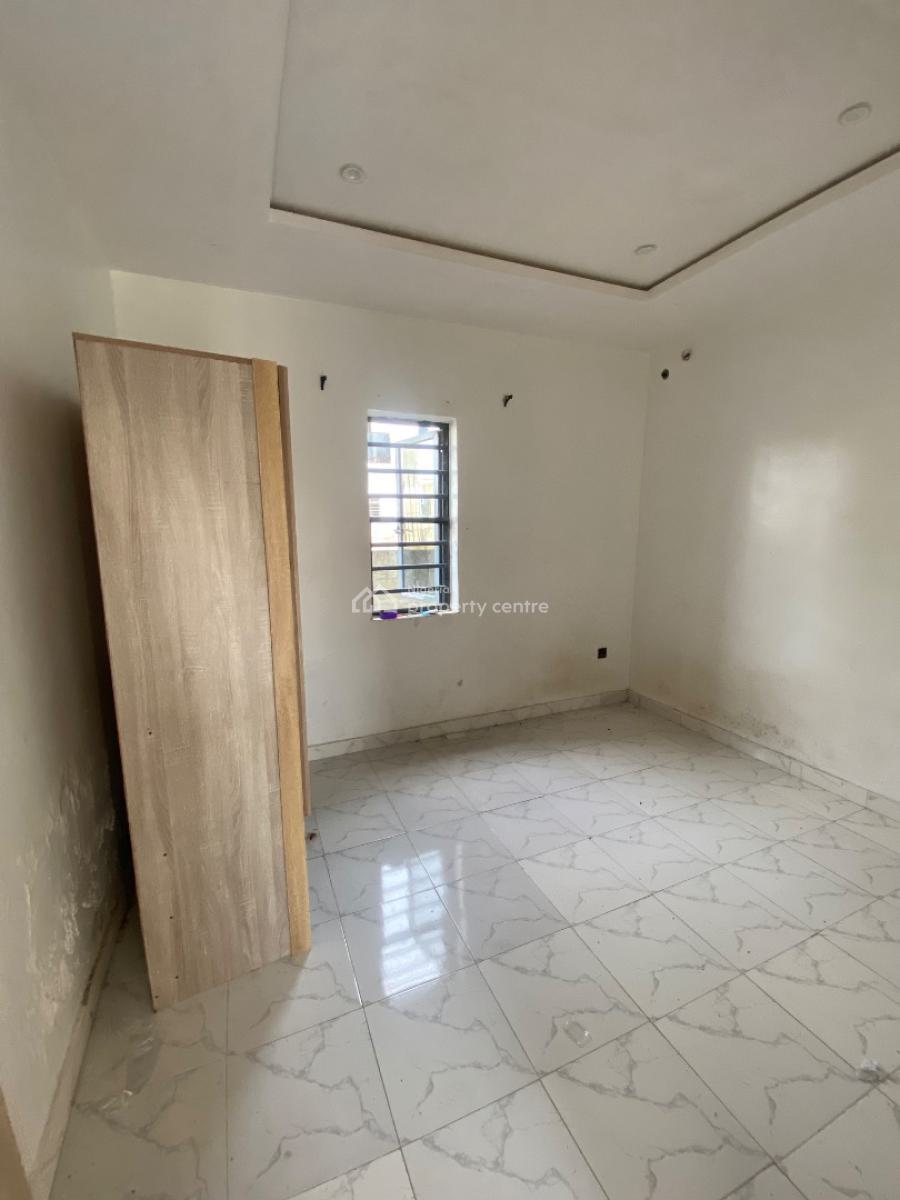 Super Luxurious Mini Flat with Modern Facilities En-suite, New Town, Ogombo, Ajah, Lagos, Mini Flat (room and Parlour) for Rent
