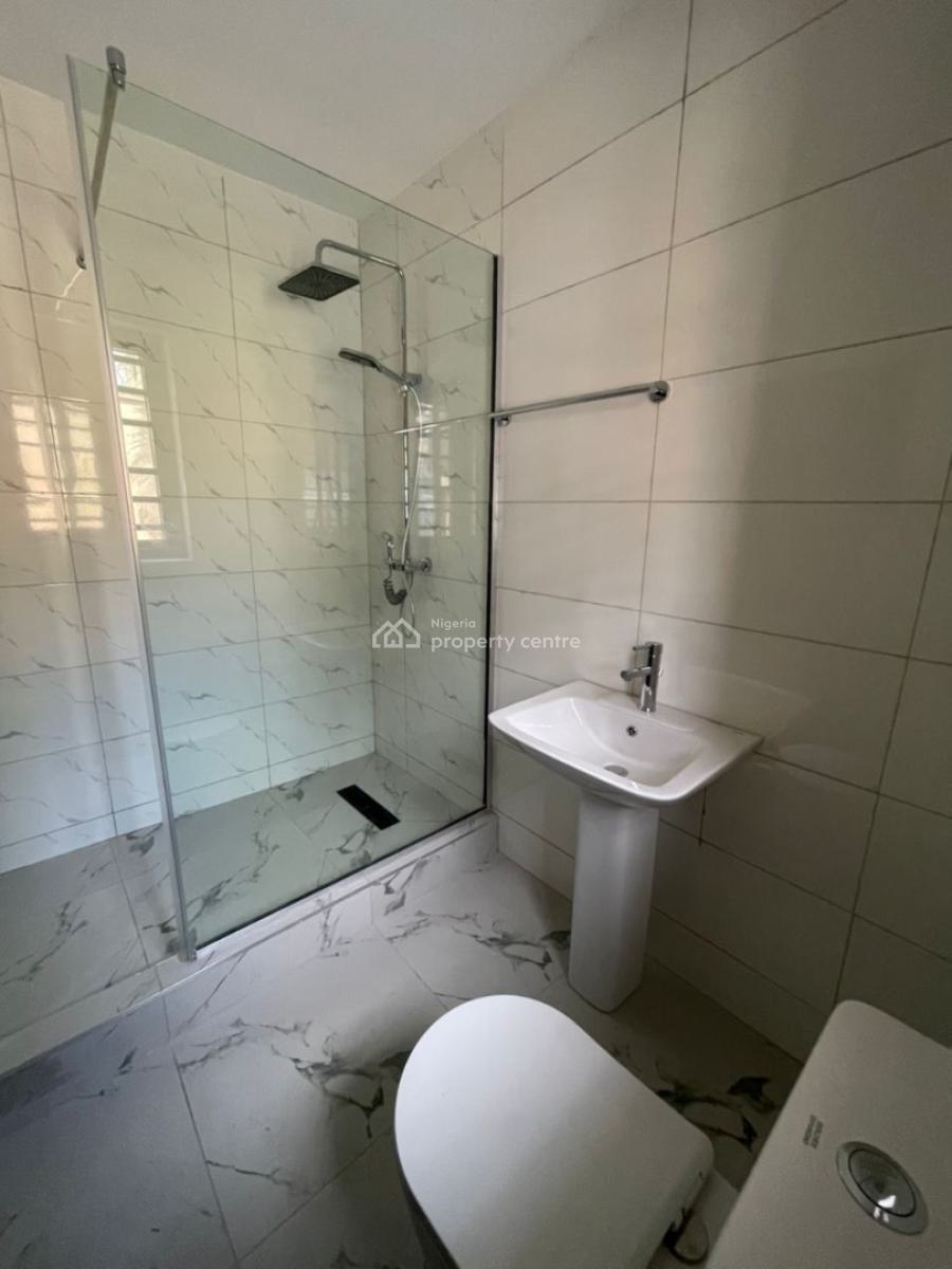 3unit of 1bed & 1 Unit of 2bed, Victoria Island (vi), Lagos, Flat / Apartment for Rent