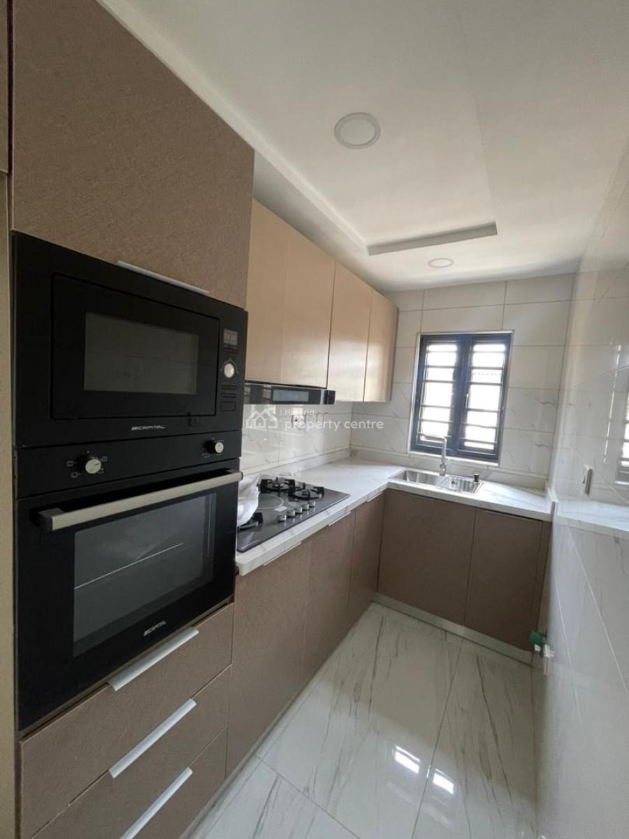 3unit of 1bed & 1 Unit of 2bed, Victoria Island (vi), Lagos, Flat / Apartment for Rent