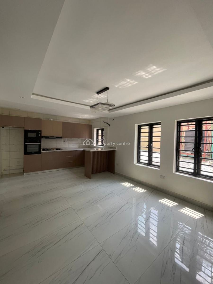 3unit of 1bed & 1 Unit of 2bed, Victoria Island (vi), Lagos, Flat / Apartment for Rent