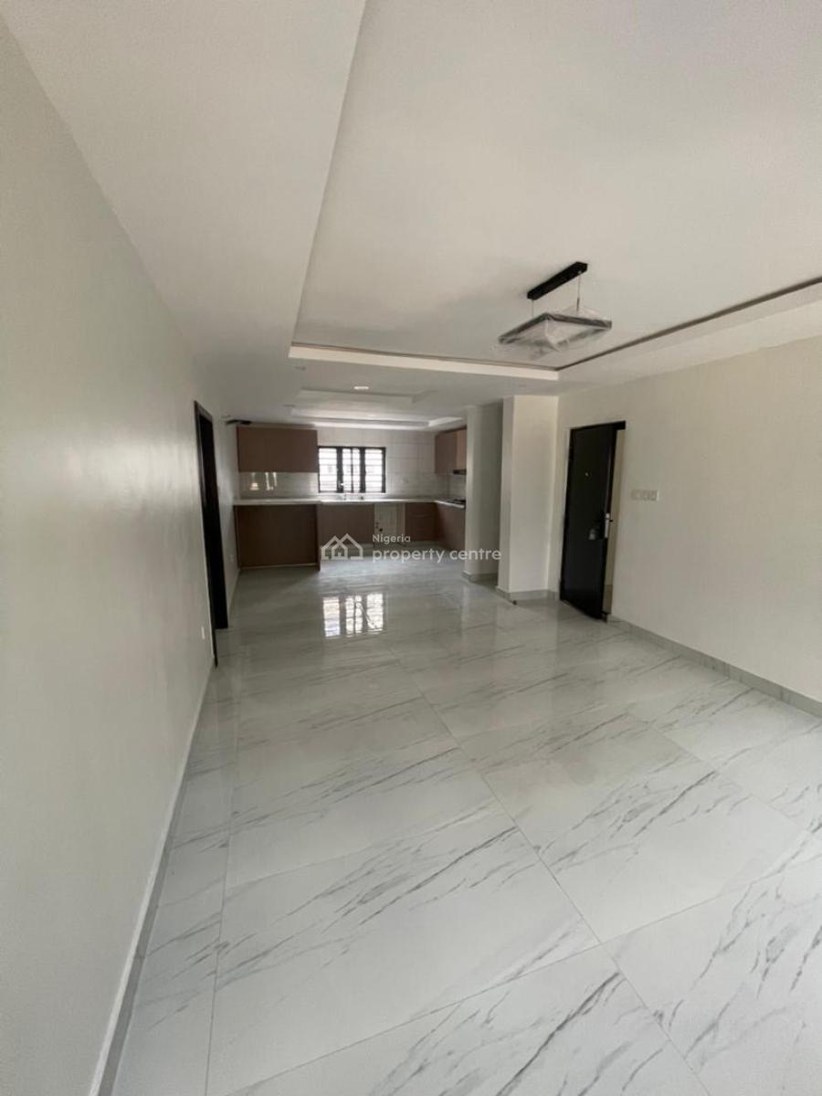 3unit of 1bed & 1 Unit of 2bed, Victoria Island (vi), Lagos, Flat / Apartment for Rent