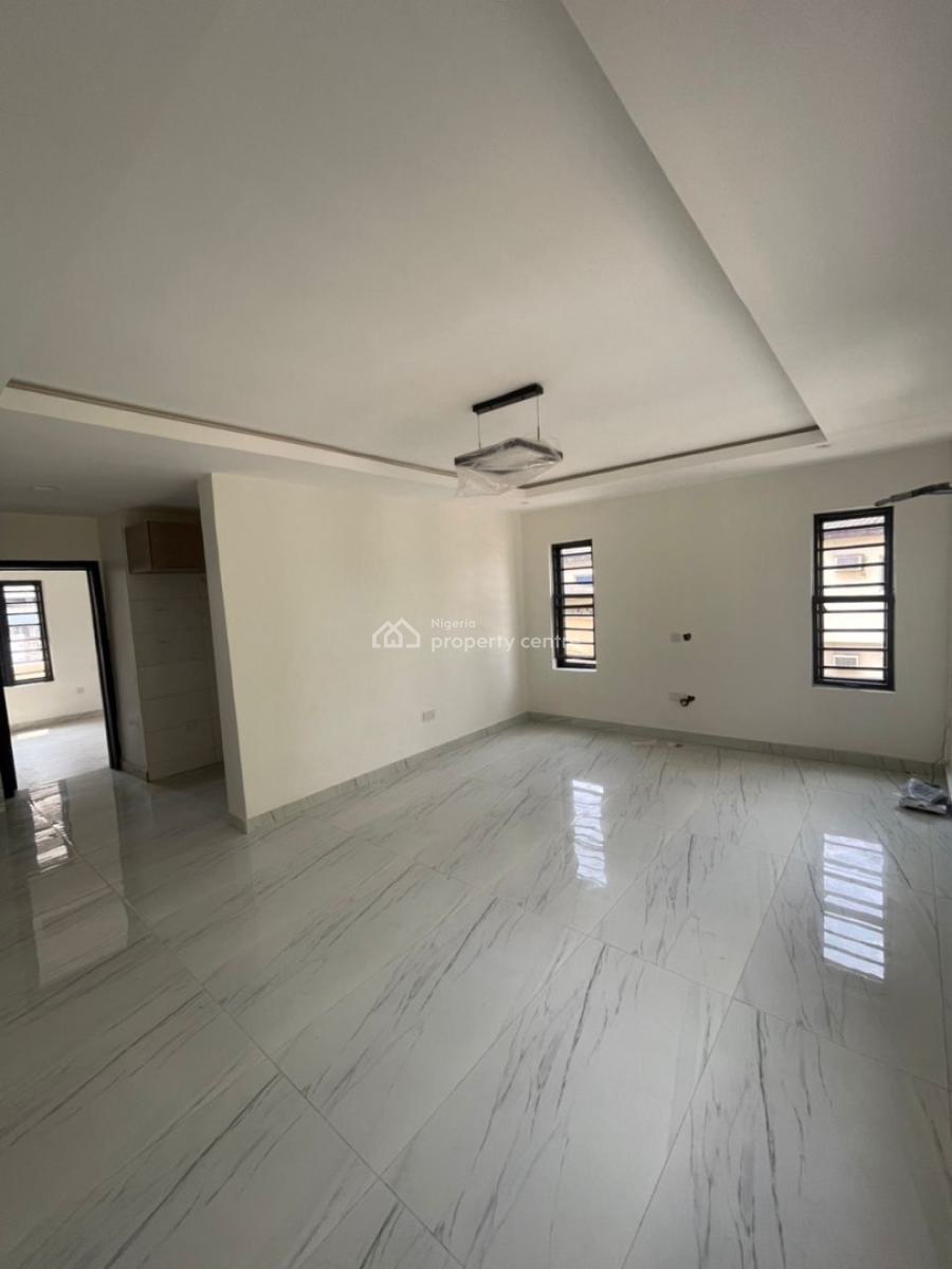 3unit of 1bed & 1 Unit of 2bed, Victoria Island (vi), Lagos, Flat / Apartment for Rent