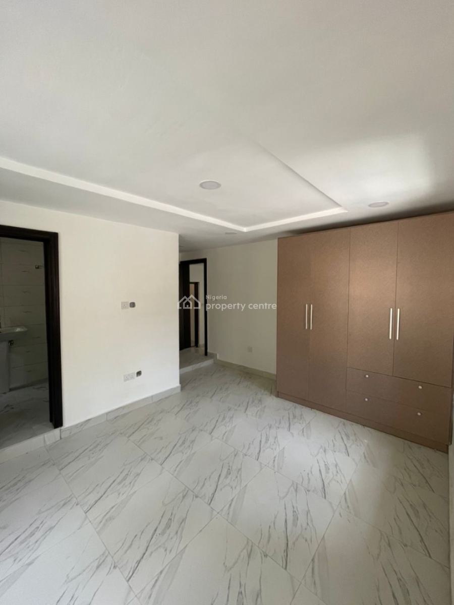 3unit of 1bed & 1 Unit of 2bed, Victoria Island (vi), Lagos, Flat / Apartment for Rent