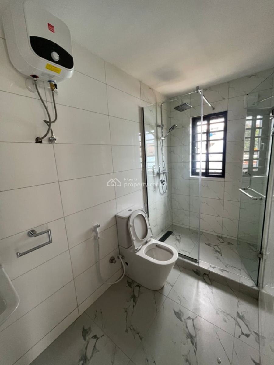 3unit of 1bed & 1 Unit of 2bed, Victoria Island (vi), Lagos, Flat / Apartment for Rent