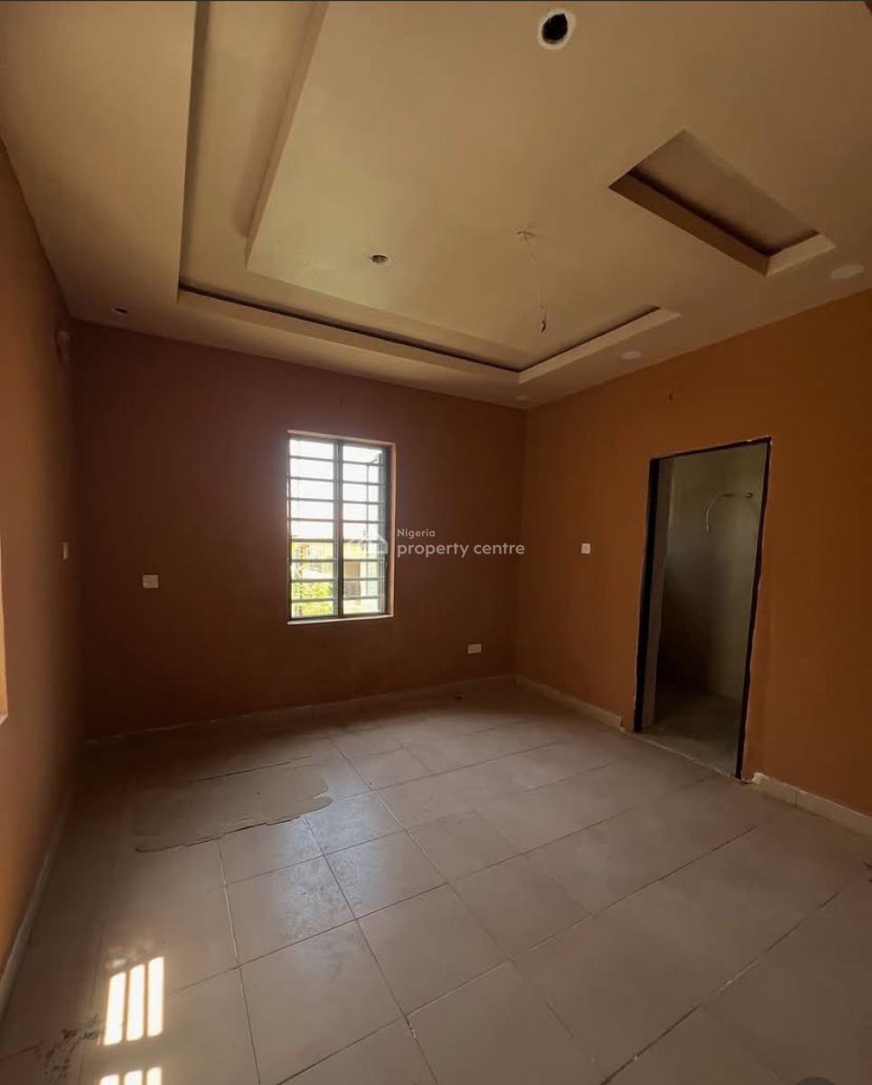 3 Bedroom Apartment, Ologolo, Lekki, Lekki, Lagos, Flat / Apartment for Rent