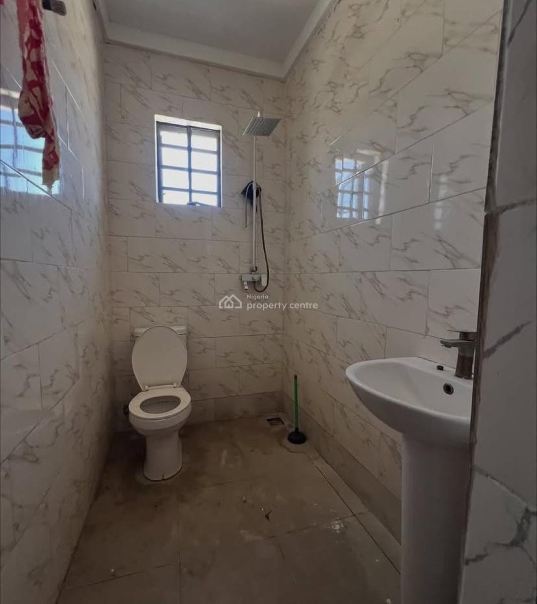 3 Bedroom Apartment, Ologolo, Lekki, Lekki, Lagos, Flat / Apartment for Rent