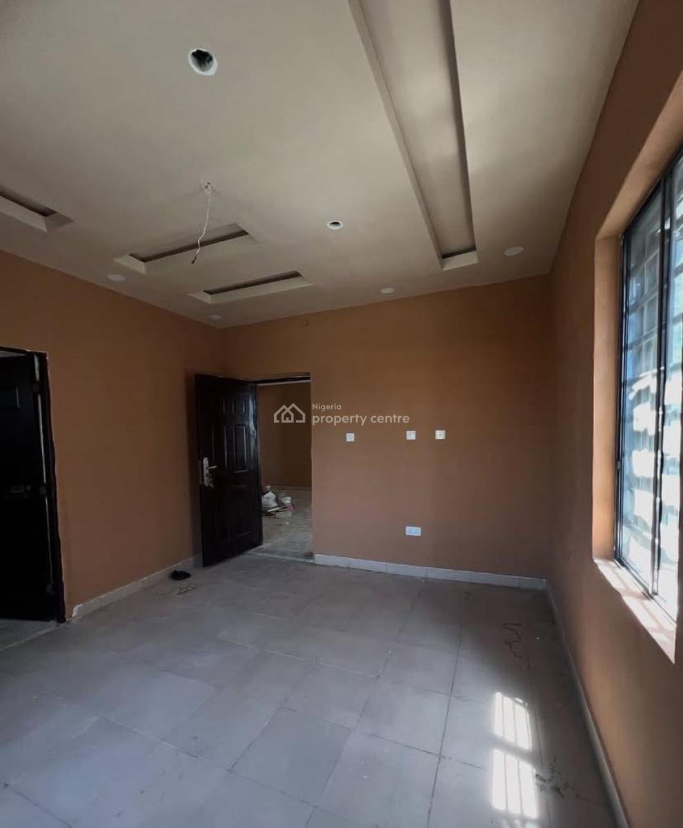 3 Bedroom Apartment, Ologolo, Lekki, Lekki, Lagos, Flat / Apartment for Rent