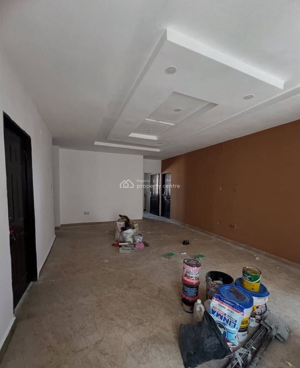 3 Bedroom Apartment, Ologolo, Lekki, Lekki, Lagos, Flat / Apartment for Rent