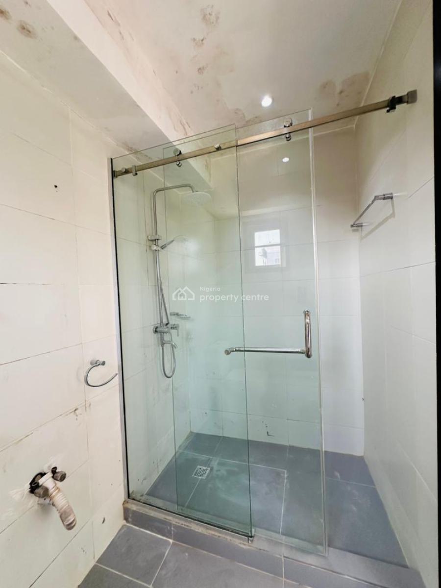 Modern 2bedroom Apartment with Bq in Ikate, Ikate ,lekki ,lagos ,nigeria, Ikate, Lekki, Lagos, Flat / Apartment for Rent