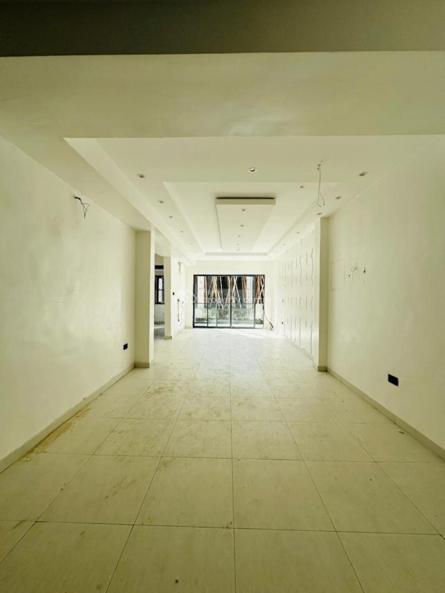 Modern 2bedroom Apartment with Bq in Ikate, Ikate ,lekki ,lagos ,nigeria, Ikate, Lekki, Lagos, Flat / Apartment for Rent