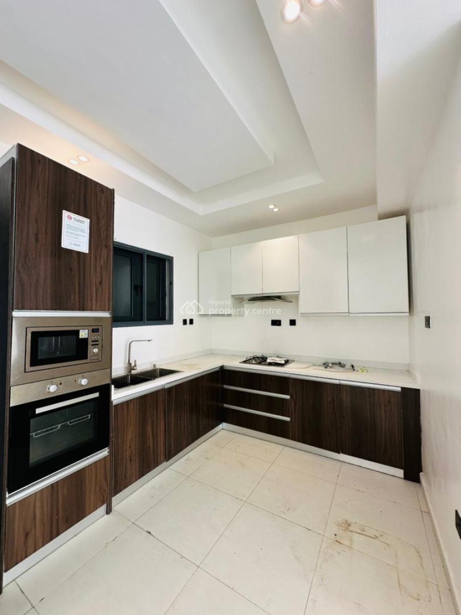 Modern 2bedroom Apartment with Bq in Ikate, Ikate ,lekki ,lagos ,nigeria, Ikate, Lekki, Lagos, Flat / Apartment for Rent