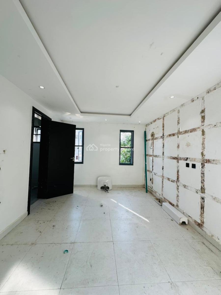 Modern 2bedroom Apartment with Bq in Ikate, Ikate ,lekki ,lagos ,nigeria, Ikate, Lekki, Lagos, Flat / Apartment for Rent