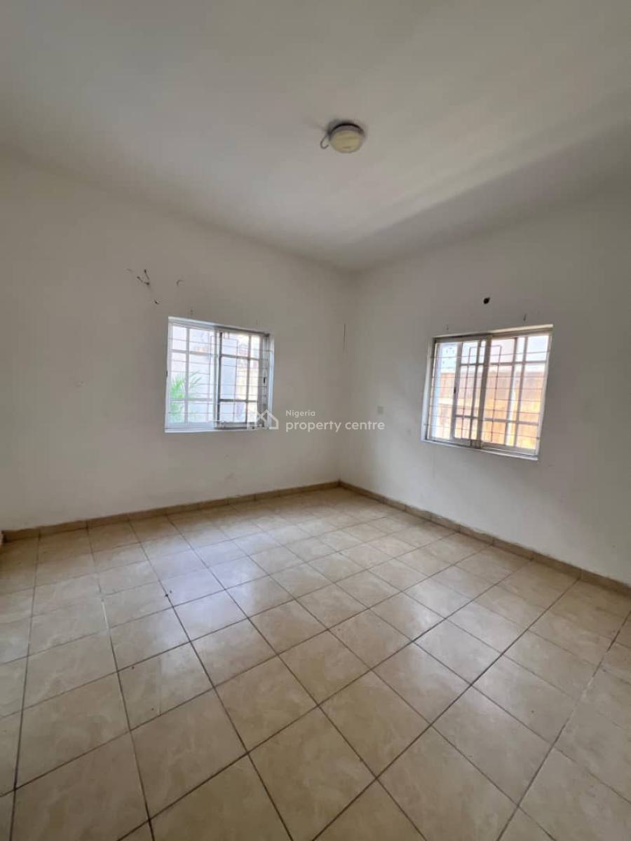 Luxury 4 Bedroom Duplex with Excellent Facilities, Lekki, Lekki Phase 1, Lekki, Lagos, House for Rent
