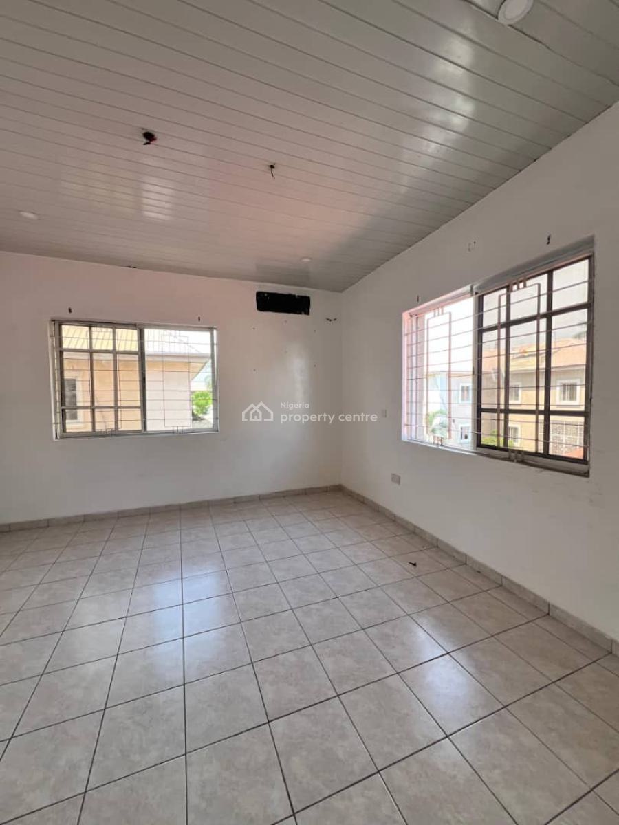 Luxury 4 Bedroom Duplex with Excellent Facilities, Lekki, Lekki Phase 1, Lekki, Lagos, House for Rent