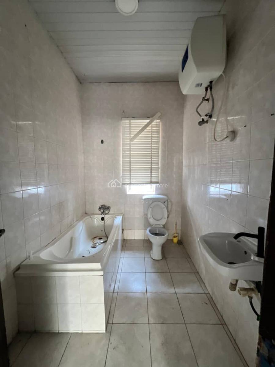 Luxury 4 Bedroom Duplex with Excellent Facilities, Lekki, Lekki Phase 1, Lekki, Lagos, House for Rent