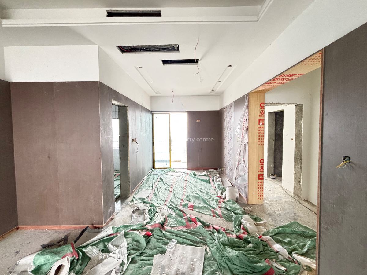 Exquisite 2 Bedroom Apartment, Ikoyi, Lagos, Flat / Apartment for Sale