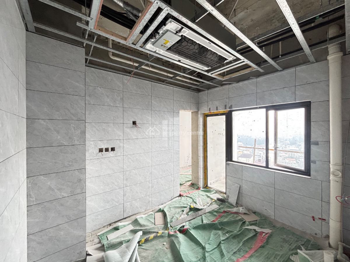 Exquisite 2 Bedroom Apartment, Ikoyi, Lagos, Flat / Apartment for Sale