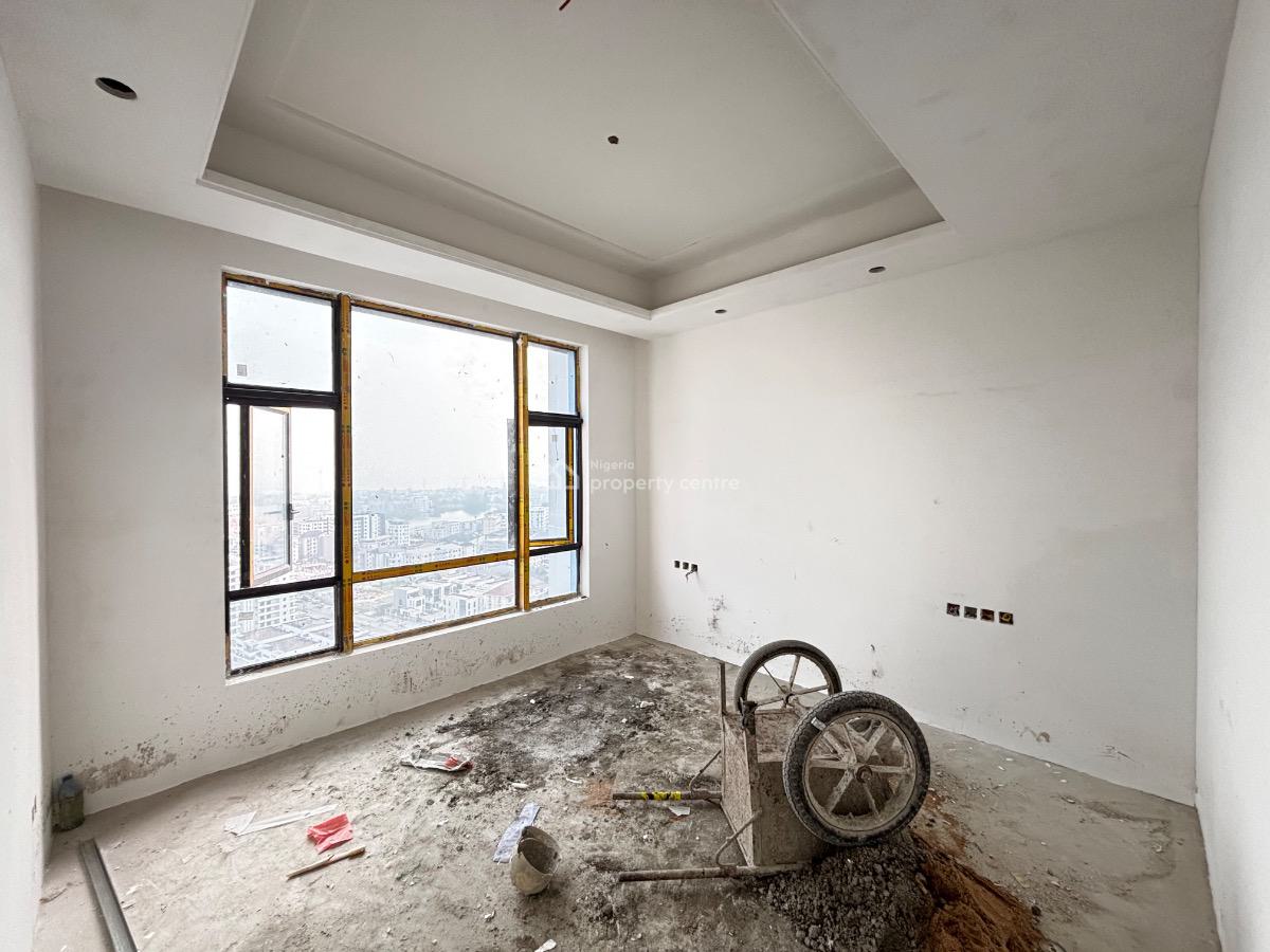 Exquisite 2 Bedroom Apartment, Ikoyi, Lagos, Flat / Apartment for Sale