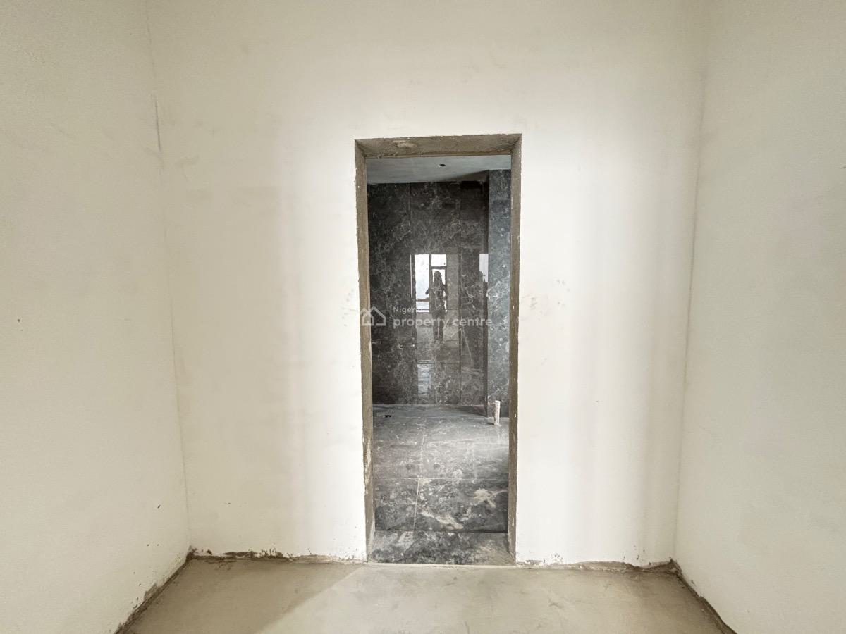 Exquisite 2 Bedroom Apartment, Ikoyi, Lagos, Flat / Apartment for Sale