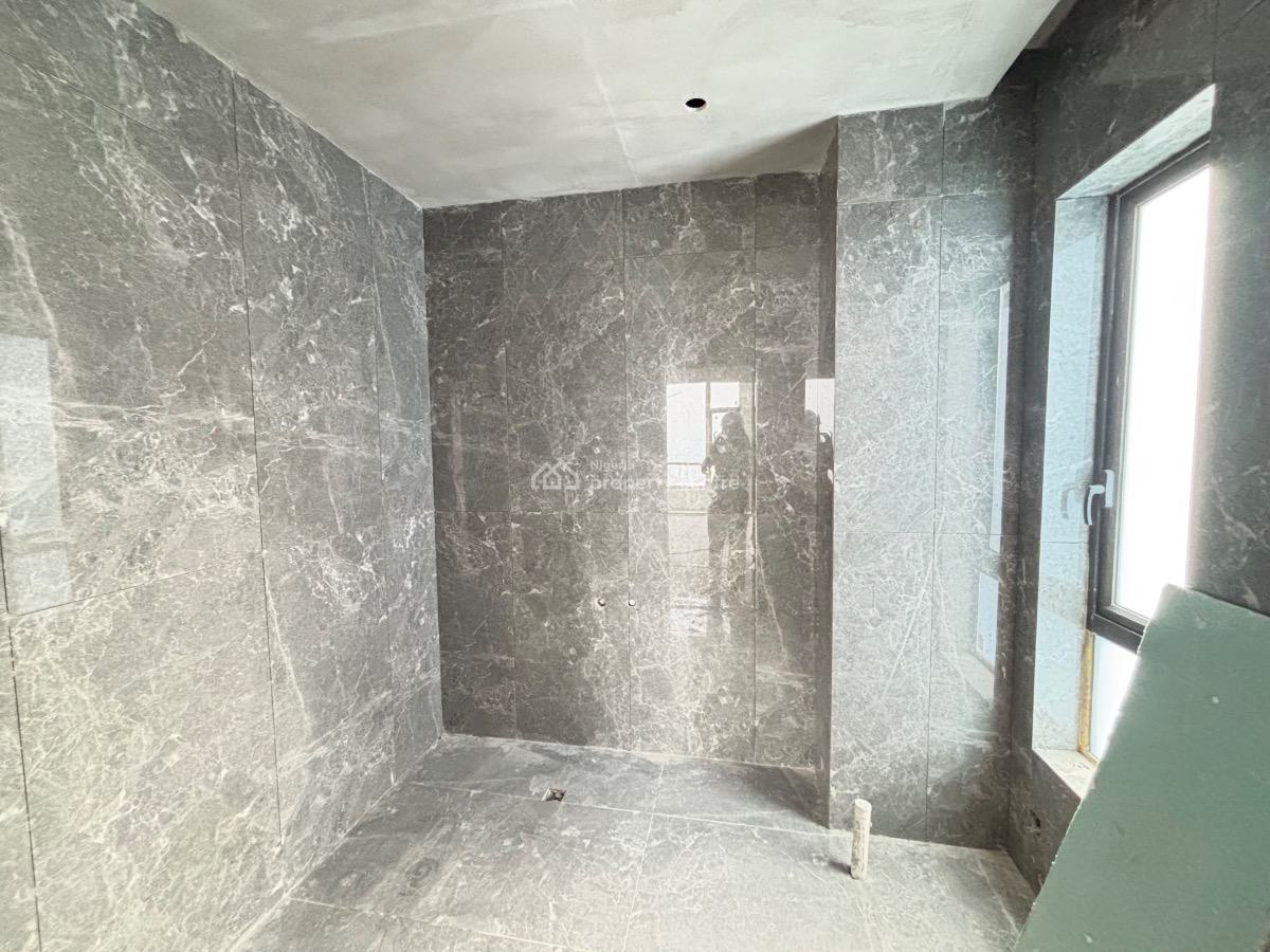 Exquisite 2 Bedroom Apartment, Ikoyi, Lagos, Flat / Apartment for Sale