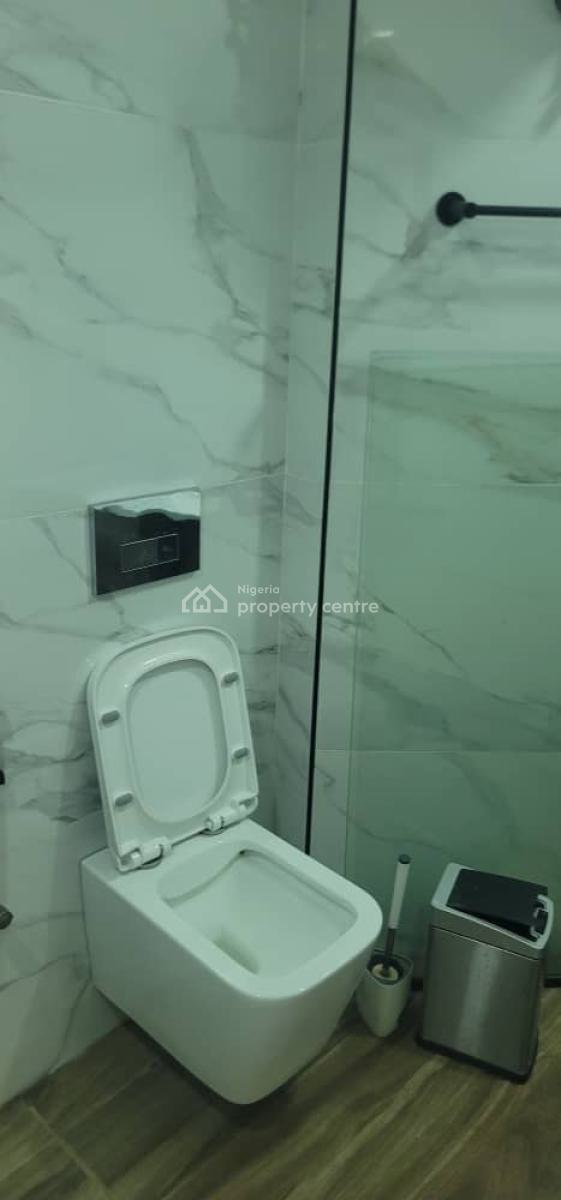 Luxury 3bedroom Apartment, Osapa London, Lekki, Lagos, Flat / Apartment for Rent