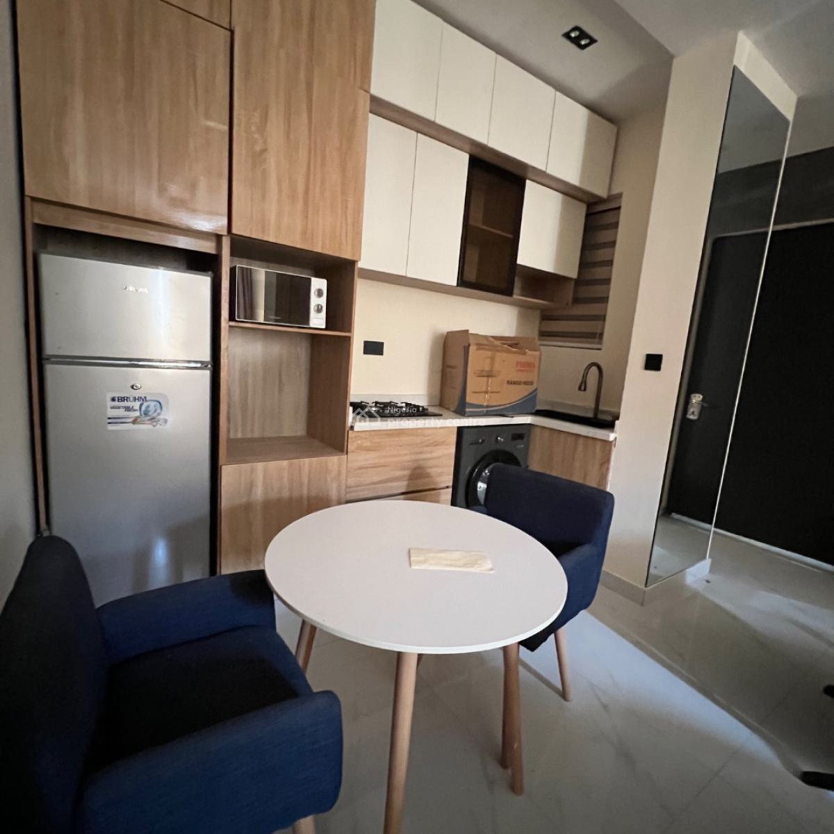 2 Bedroom  Apartment, 21,ajayi Alaba Street, Salem Bus Stop, Ikate, Lekki, Lagos, Flat / Apartment for Sale