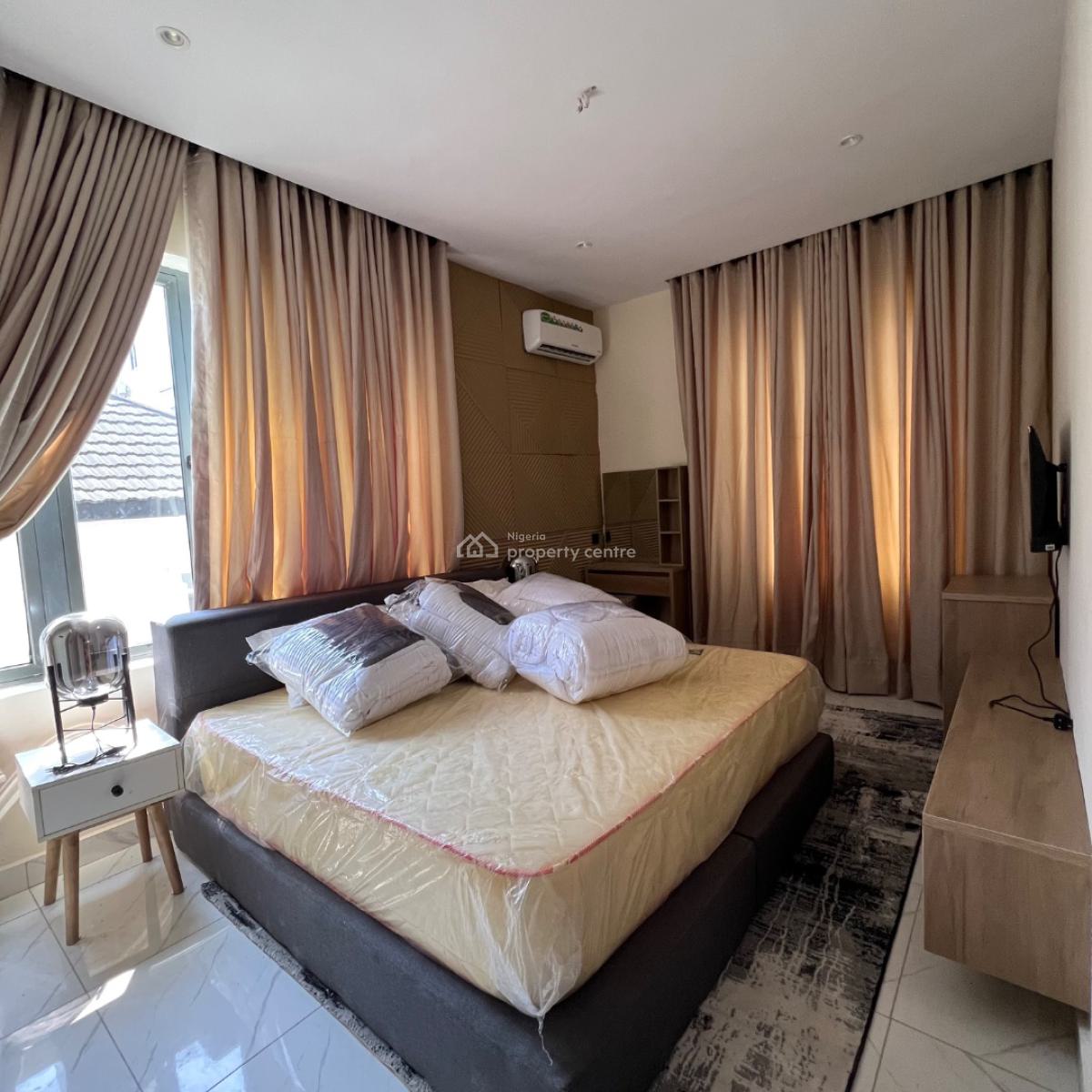 2 Bedroom  Apartment, 21,ajayi Alaba Street, Salem Bus Stop, Ikate, Lekki, Lagos, Flat / Apartment for Sale