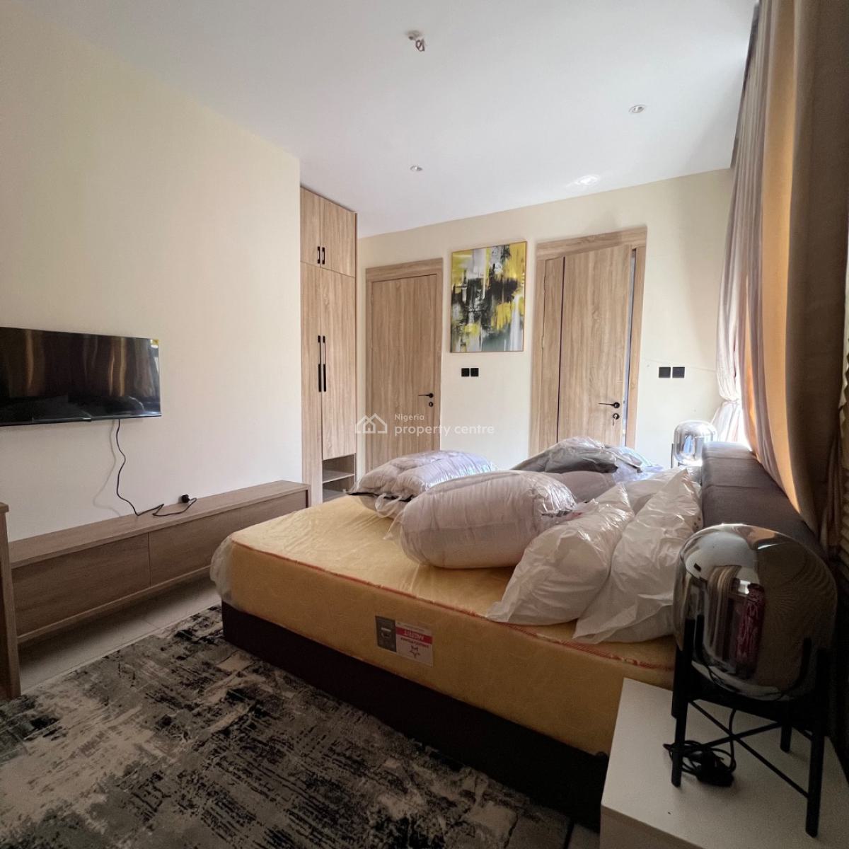 2 Bedroom  Apartment, 21,ajayi Alaba Street, Salem Bus Stop, Ikate, Lekki, Lagos, Flat / Apartment for Sale