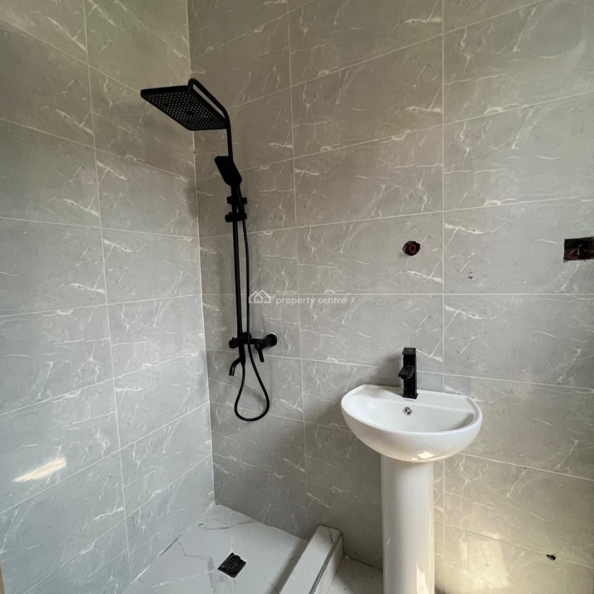 2 Bedroom  Apartment, 21,ajayi Alaba Street, Salem Bus Stop, Ikate, Lekki, Lagos, Flat / Apartment for Sale