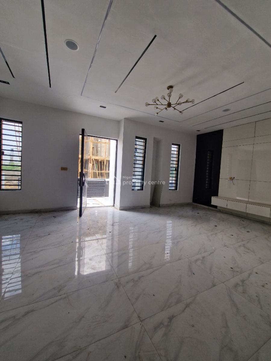 Beautifully Designed Home, Ajah, Lagos, Detached Duplex for Sale