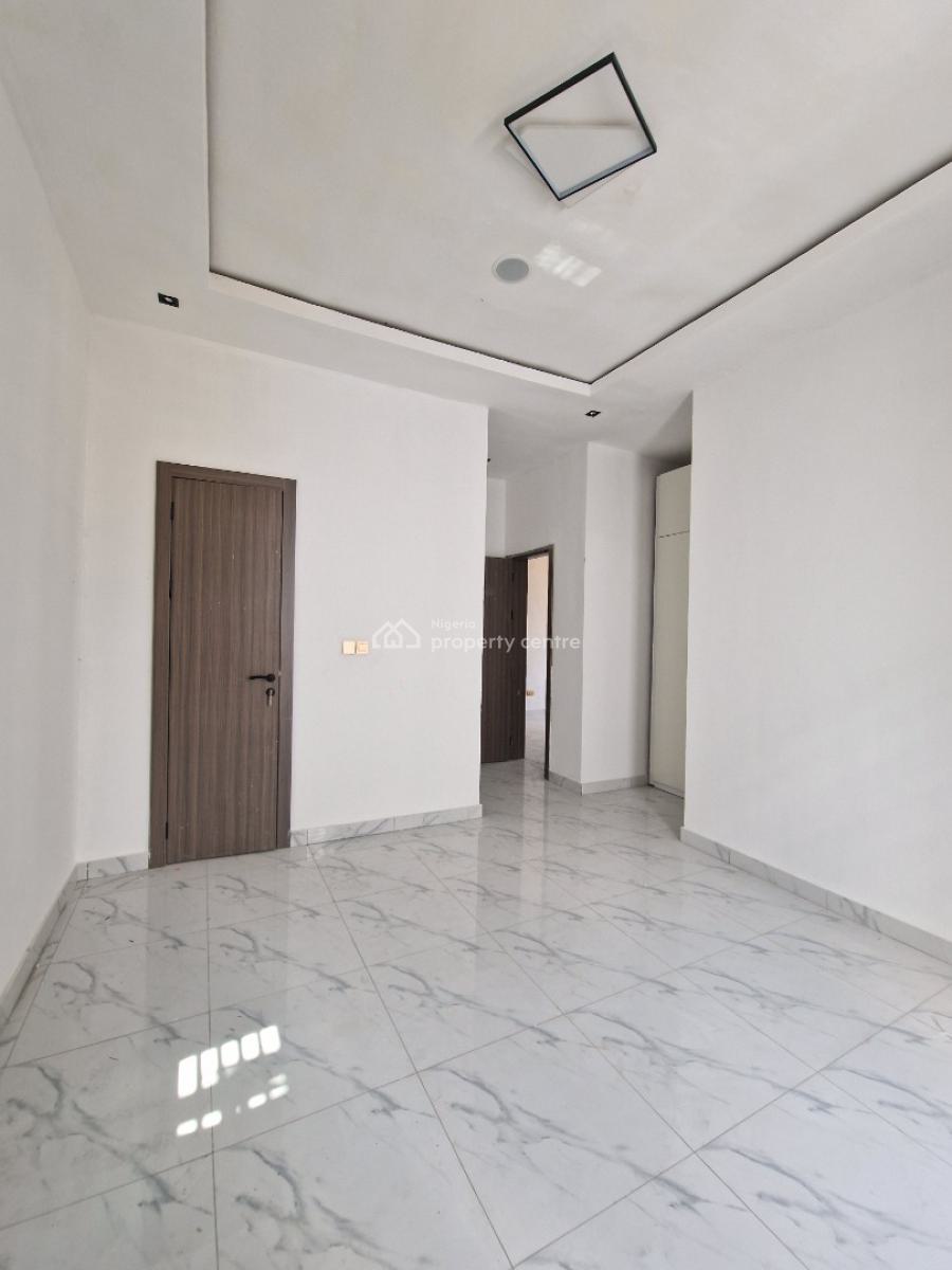 Beautifully Designed Home, Ajah, Lagos, Detached Duplex for Sale