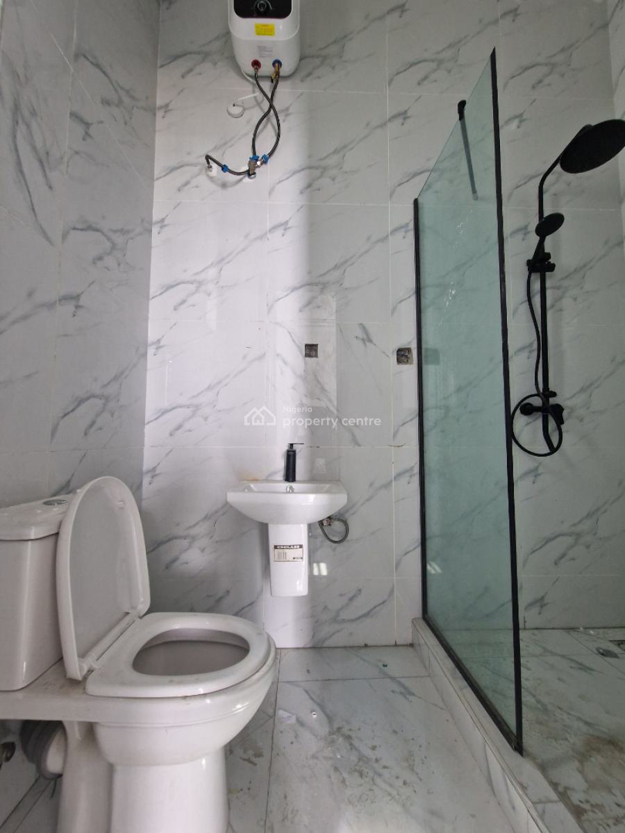 Beautifully Designed Home, Ajah, Lagos, Detached Duplex for Sale