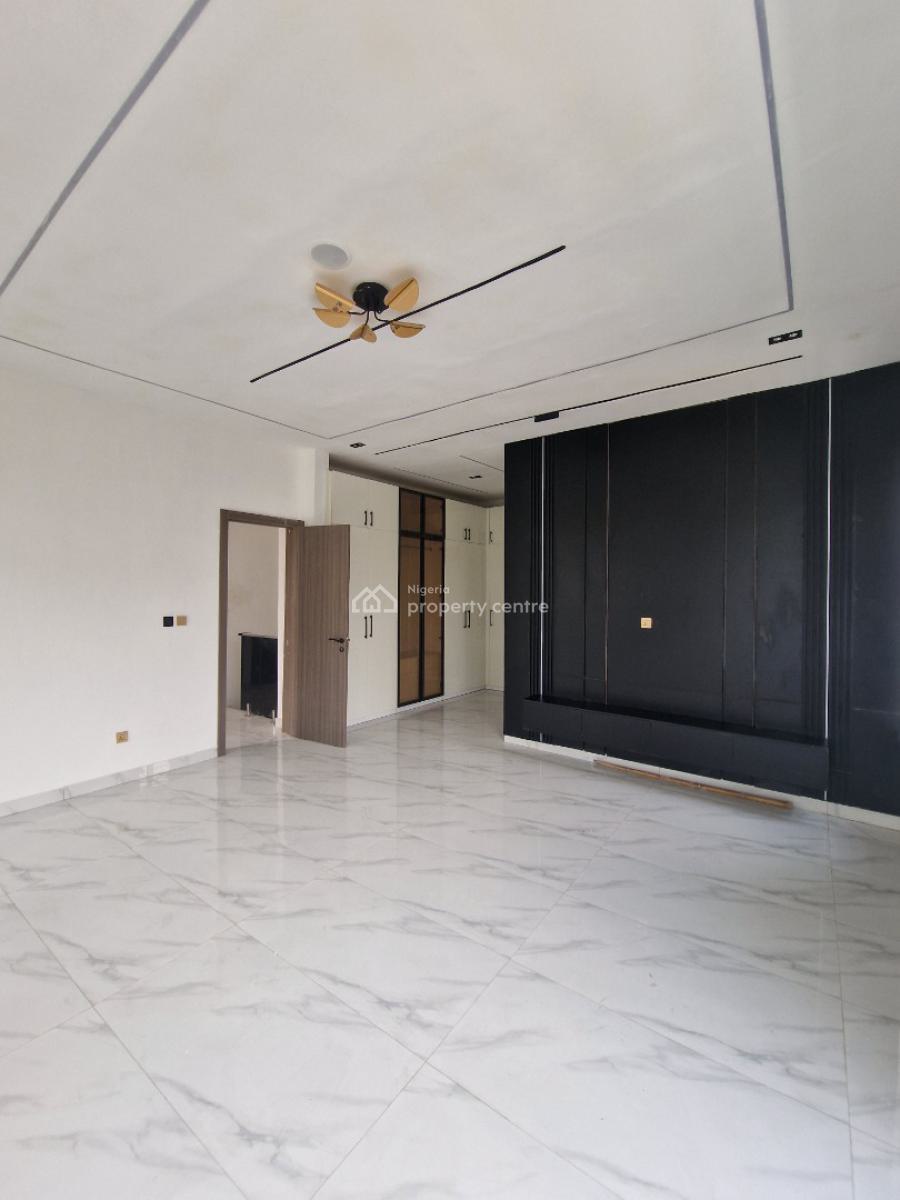 Beautifully Designed Home, Ajah, Lagos, Detached Duplex for Sale