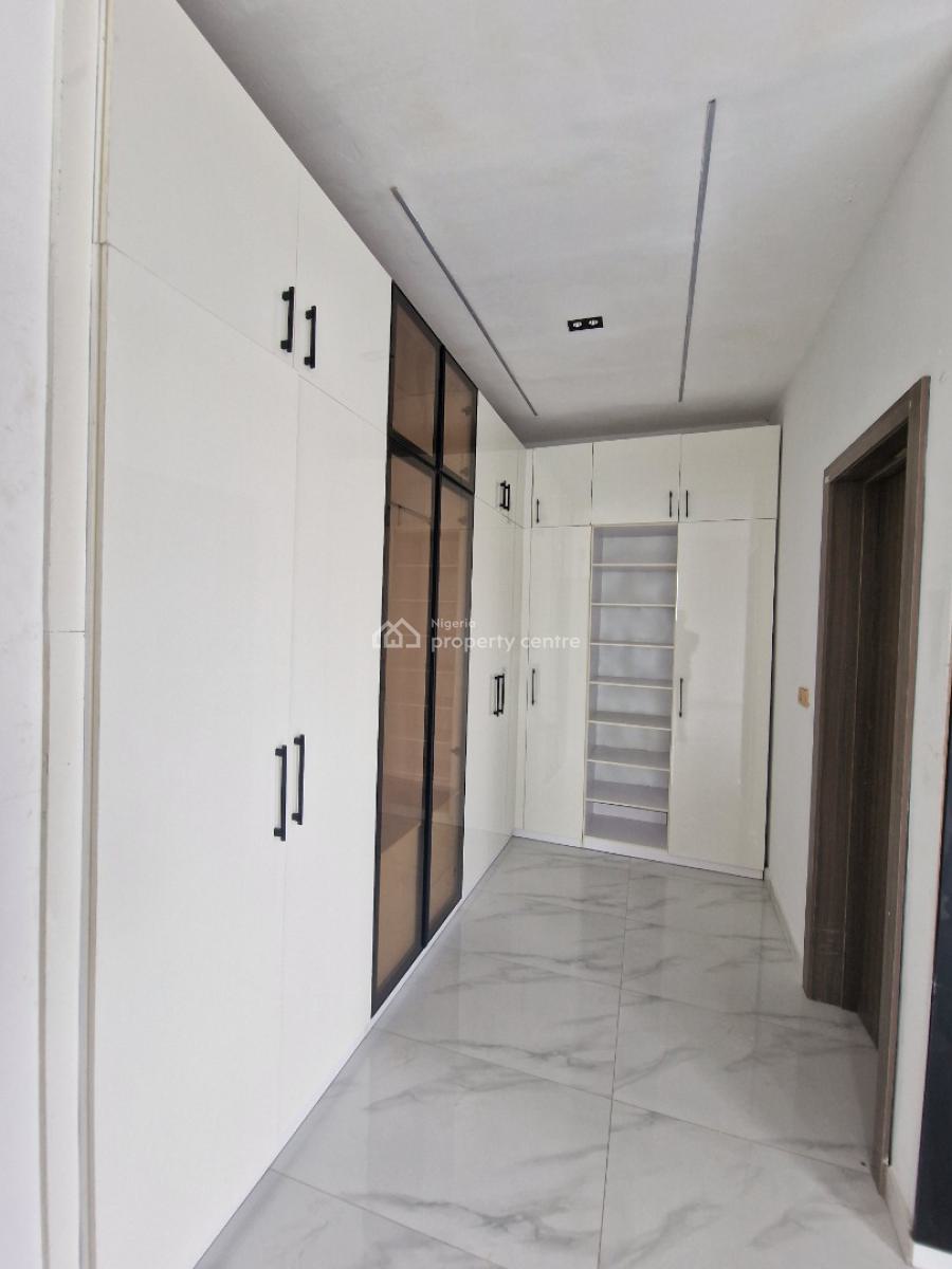 Beautifully Designed Home, Ajah, Lagos, Detached Duplex for Sale