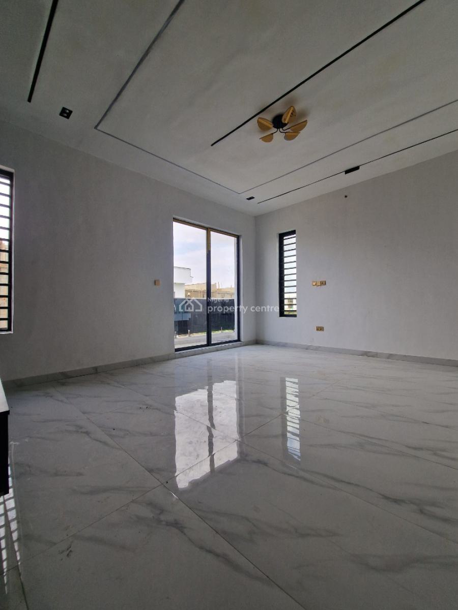 Beautifully Designed Home, Ajah, Lagos, Detached Duplex for Sale