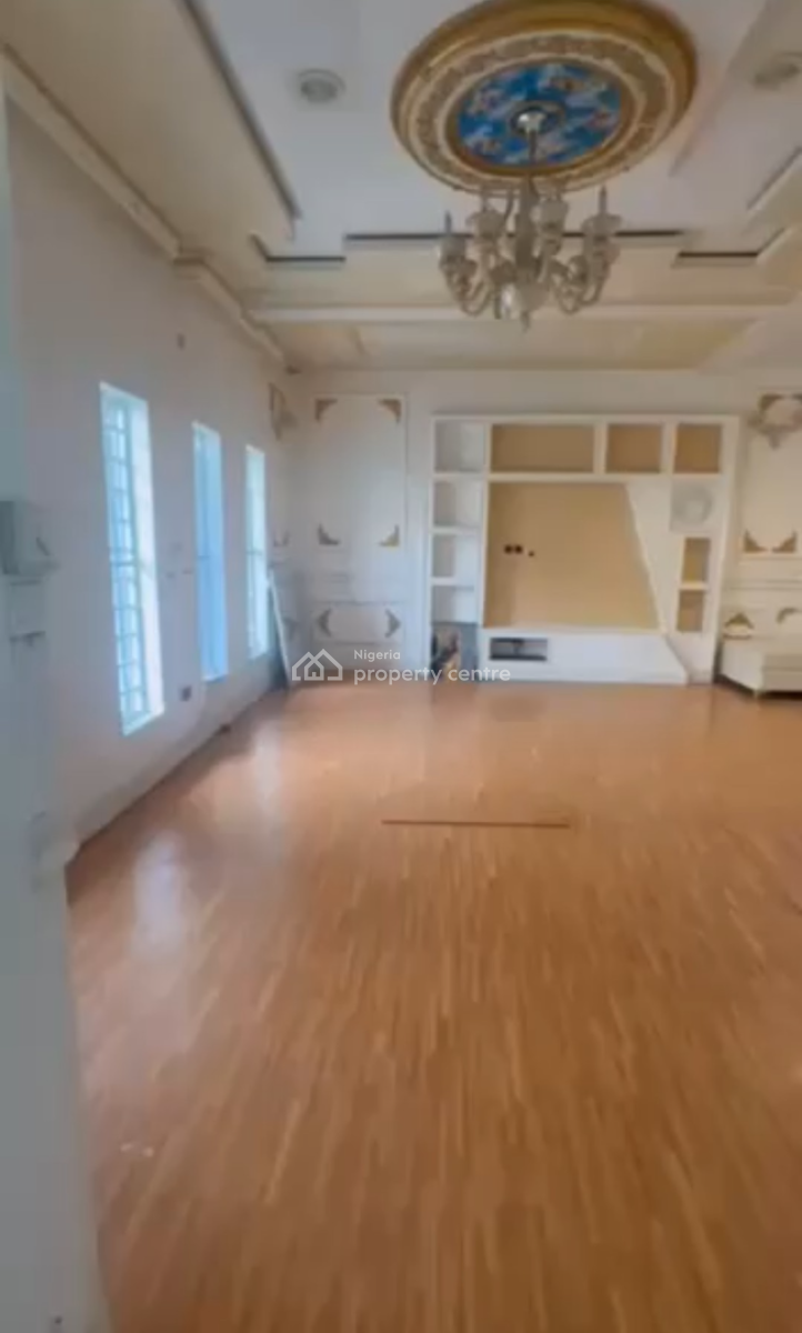 Spacious Big Room Shared Apartment, Orchid Road, Lekki, Lagos, Self Contain (single Rooms) for Rent